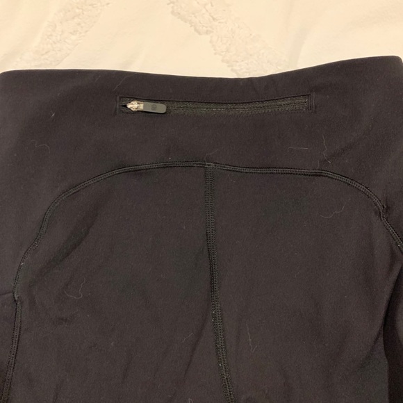 Lululemon leggings - Picture 3 of 4